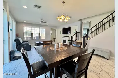 3368 W Hayduk Road, Laveen, AZ 85339 - Photo 8