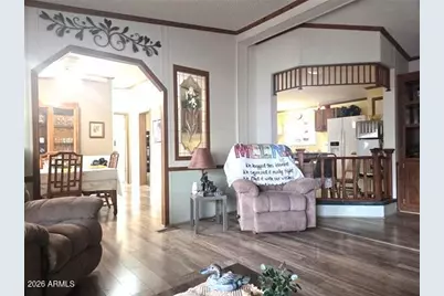 534 S Little Bear Trail #6, Sierra Vista, AZ 85635 - Photo 6