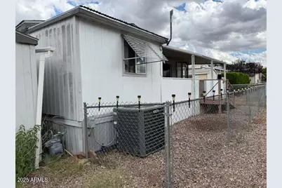 534 S Little Bear Trail #6, Sierra Vista, AZ 85635 - Photo 24