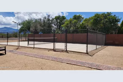 534 S Little Bear Trail #6, Sierra Vista, AZ 85635 - Photo 40