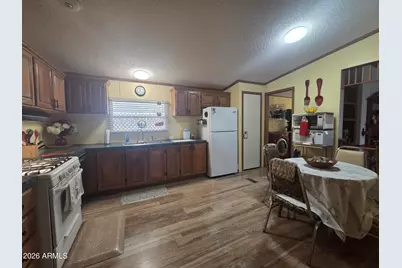 534 S Little Bear Trail #6, Sierra Vista, AZ 85635 - Photo 14