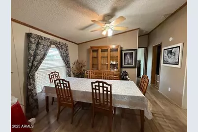 534 S Little Bear Trail #6, Sierra Vista, AZ 85635 - Photo 6