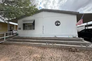 534 S Little Bear Trail, Sierra Vista, AZ 85635 - Photo 1