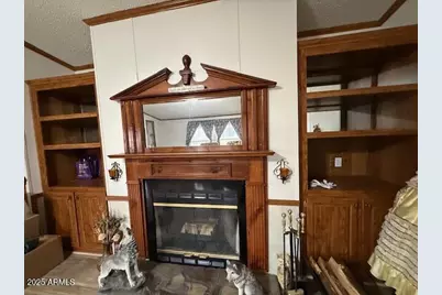 534 S Little Bear Trail #6, Sierra Vista, AZ 85635 - Photo 6