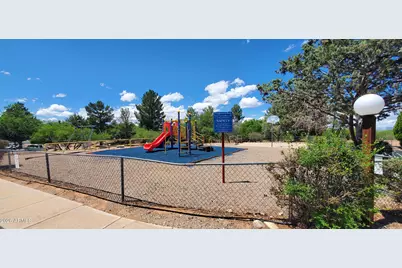 534 S Little Bear Trail #6, Sierra Vista, AZ 85635 - Photo 36