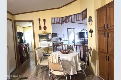 534 S Little Bear Trail #6, Sierra Vista, AZ 85635 - Photo 16