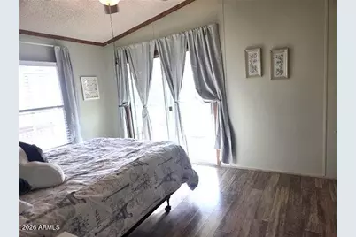 534 S Little Bear Trail #6, Sierra Vista, AZ 85635 - Photo 18