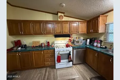 534 S Little Bear Trail #6, Sierra Vista, AZ 85635 - Photo 8