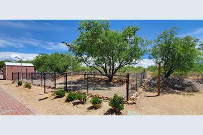 534 S Little Bear Trail #6, Sierra Vista, AZ 85635 - Photo 46