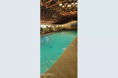 534 S Little Bear Trail #6, Sierra Vista, AZ 85635 - Photo 50