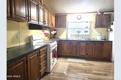 534 S Little Bear Trail #6, Sierra Vista, AZ 85635 - Photo 14