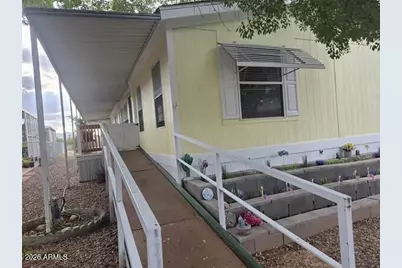 534 S Little Bear Trail #6, Sierra Vista, AZ 85635 - Photo 2