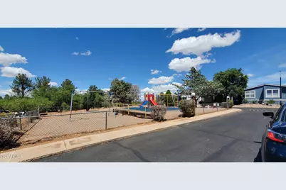 534 S Little Bear Trail #6, Sierra Vista, AZ 85635 - Photo 36