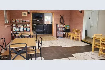534 S Little Bear Trail #6, Sierra Vista, AZ 85635 - Photo 44
