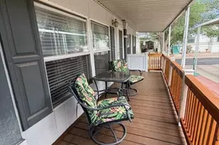 534 S Little Bear Trail, Sierra Vista, AZ 85635 - Photo 26