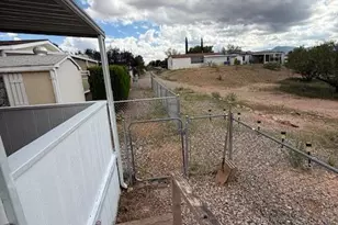 534 S Little Bear Trail, Sierra Vista, AZ 85635 - Photo 20