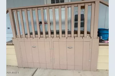 534 S Little Bear Trail #6, Sierra Vista, AZ 85635 - Photo 28