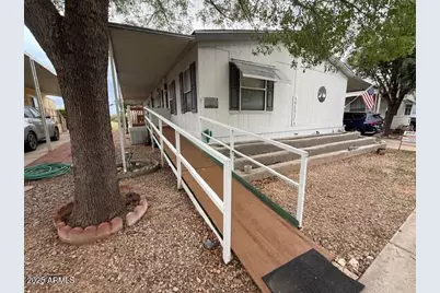 534 S Little Bear Trail #6, Sierra Vista, AZ 85635 - Photo 2