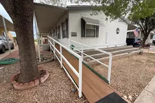 534 S Little Bear Trail, Sierra Vista, AZ 85635 - Photo 2