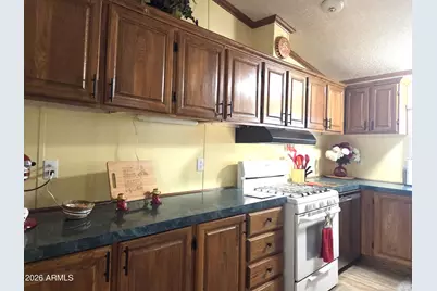 534 S Little Bear Trail #6, Sierra Vista, AZ 85635 - Photo 12