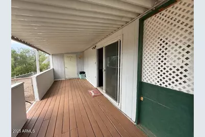 534 S Little Bear Trail #6, Sierra Vista, AZ 85635 - Photo 14