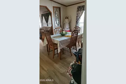534 S Little Bear Trail #6, Sierra Vista, AZ 85635 - Photo 10