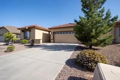 1924 Thunder Meadows Drive, Sierra Vista, AZ 85635 - Photo 2