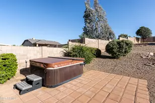 1924 Thunder Meadows Dr, Sierra Vista, AZ 85635 - Photo 40