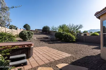 1924 Thunder Meadows Drive, Sierra Vista, AZ 85635 - Photo 36