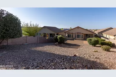 1924 Thunder Meadows Drive, Sierra Vista, AZ 85635 - Photo 38