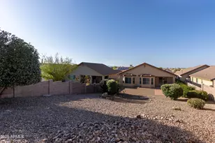 1924 Thunder Meadows Dr, Sierra Vista, AZ 85635 - Photo 38
