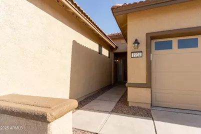 1924 Thunder Meadows Drive, Sierra Vista, AZ 85635 - Photo 4