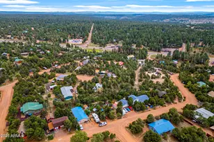 3504 Rae Cir, Overgaard, AZ 85933 - Photo 26