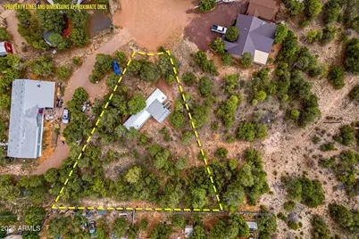 3504 Rae Circle, Overgaard, AZ 85933 - Photo 30