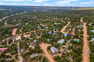 3504 Rae Cir, Overgaard, AZ 85933 - Photo 28