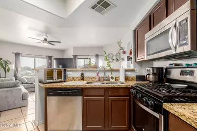 10030 W Indian School Road #111, Phoenix, AZ 85037 - Photo 16