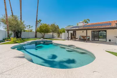 6049 E Crocus Drive, Scottsdale, AZ 85254 - Photo 32