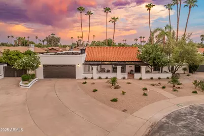 6049 E Crocus Drive, Scottsdale, AZ 85254 - Photo 2