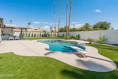 6049 E Crocus Drive, Scottsdale, AZ 85254 - Photo 30