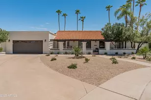 6049 E Crocus Dr, Scottsdale, AZ 85254 - Photo 1
