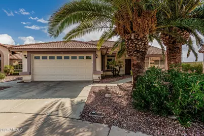11076 W Runion Drive, Sun City, AZ 85373 - Photo 1