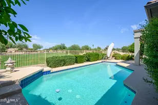 19854 N Summer Dream Dr, Surprise, AZ 85374 - Photo 52