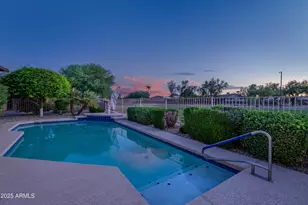 19854 N Summer Dream Dr, Surprise, AZ 85374 - Photo 30