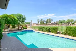 19854 N Summer Dream Dr, Surprise, AZ 85374 - Photo 28