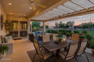 19854 N Summer Dream Dr, Surprise, AZ 85374 - Photo 26