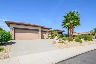 19854 N Summer Dream Dr, Surprise, AZ 85374 - Photo 4