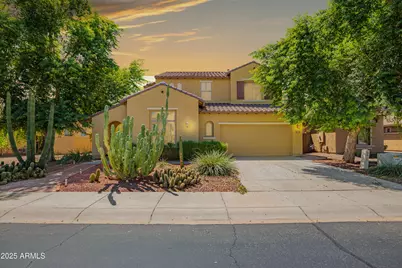 3325 E Grand Canyon Drive, Chandler, AZ 85249 - Photo 1
