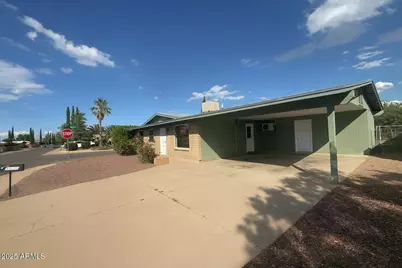 5030 Evergreen, Sierra Vista, AZ 85635 - Photo 1