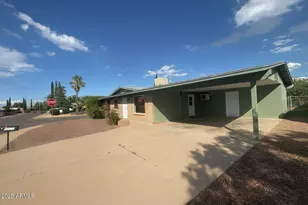 5030 Evergreen, Sierra Vista, AZ 85635 - Photo 1