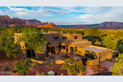 50 Bronco Drive, Sedona, AZ 86336 - Photo 2